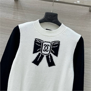 Свитер CHANEL 163676