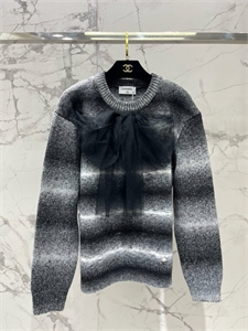 Свитер CHANEL 163678
