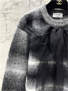 Свитер CHANEL 163678