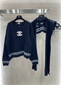 Свитер CHANEL 163684