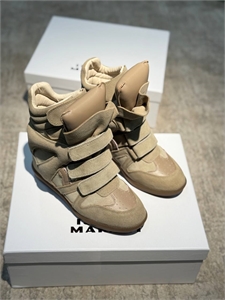 Ботинки  ISABEL MARANT 163687