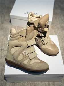 Ботинки  ISABEL MARANT 163687