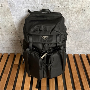 Рюкзак  PRADA 163707