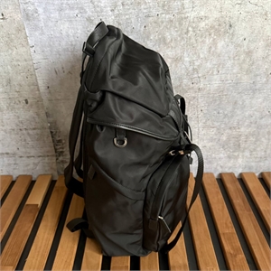 Рюкзак  PRADA 163707