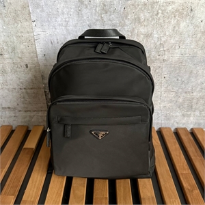Рюкзак  PRADA 163710