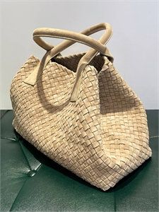 Сумка BOTTEGA VENETA 163722