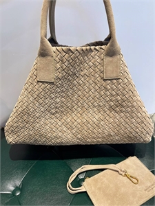 Сумка BOTTEGA VENETA 163722