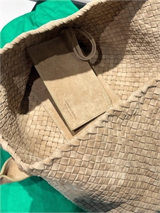 Сумка BOTTEGA VENETA 163722