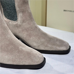 Ботильоны BRUNELLO CUCINELLI 163726
