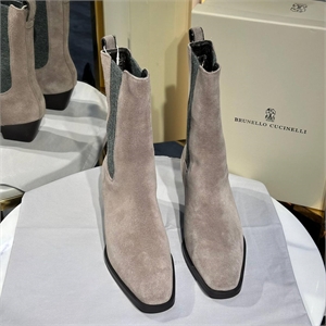 Ботильоны BRUNELLO CUCINELLI 163726