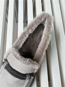 Лоферы BRUNELLO CUCINELLI 163769