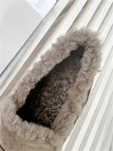 Лоферы BRUNELLO CUCINELLI 163771