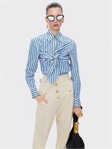 Джинсы Schiaparelli 163781