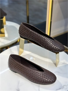 Балетки BOTTEGA VENETA 163803