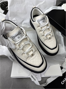 Кроссовки CHANEL 163827