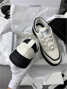 Кроссовки CHANEL 163827