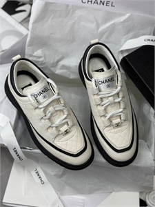 Кроссовки CHANEL 163827