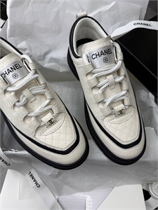 Кроссовки CHANEL 163827