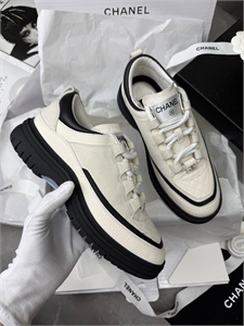Кроссовки CHANEL 163827