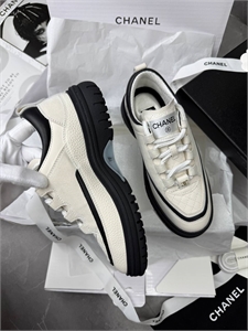 Кроссовки CHANEL 163827