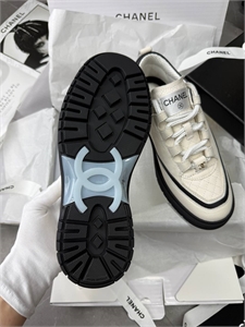 Кроссовки CHANEL 163827