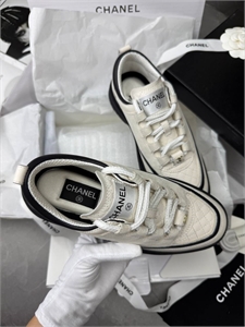 Кроссовки CHANEL 163827