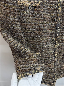 Пиджак CHANEL 163829