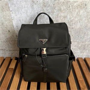Рюкзак  PRADA 163805