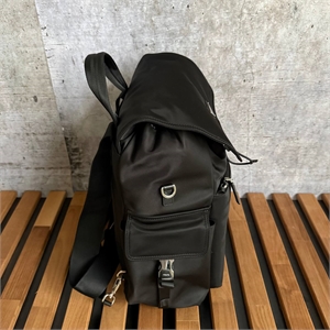 Рюкзак  PRADA 163805