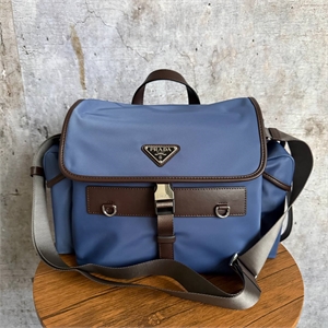 Сумка PRADA 163856