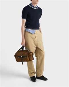 Сумка PRADA 163858