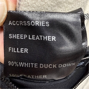 Куртка LORO PIANA 163860