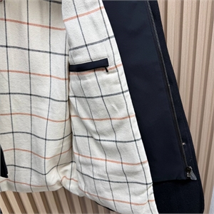 Куртка LORO PIANA 163860