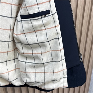 Куртка LORO PIANA 163861