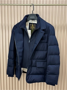 Куртка LORO PIANA 163861
