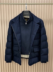 Куртка LORO PIANA 163861