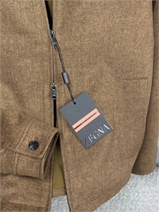 Куртка ZEGNA 163863