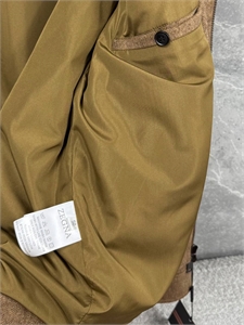 Куртка ZEGNA 163863