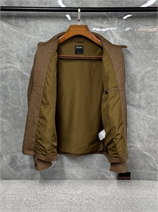 Куртка ZEGNA 163863