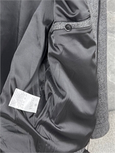 Куртка ZEGNA 163864