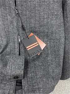 Куртка ZEGNA 163864