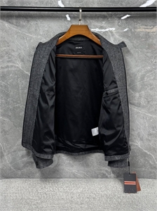 Куртка ZEGNA 163864