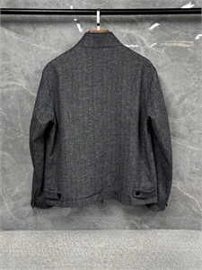 Куртка ZEGNA 163864