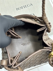 Сумка BOTTEGA VENETA 163869