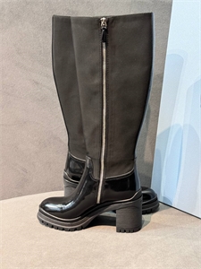 Сапоги PRADA 163876