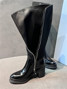 Сапоги PRADA 163876