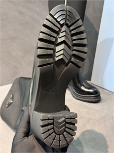 Сапоги PRADA 163876