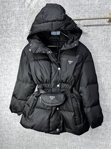 Куртка PRADA 163885