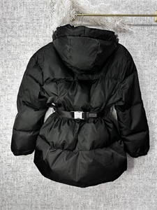 Куртка PRADA 163885