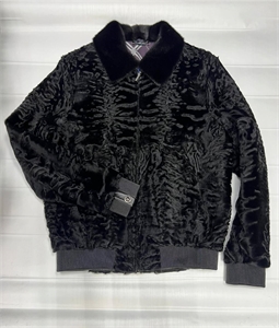 Куртка каракуль 163886